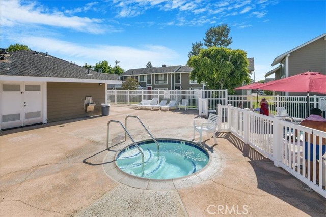 Detail Gallery Image 25 of 27 For 700 W Walnut Ave #17,  Orange,  CA 92868 - 2 Beds | 1 Baths