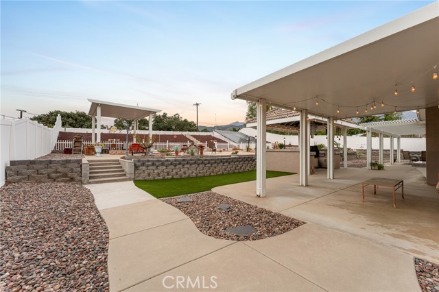 Detail Gallery Image 60 of 75 For 38256 Wild Poppy, Yucaipa,  CA 92399 - 4 Beds | 3 Baths