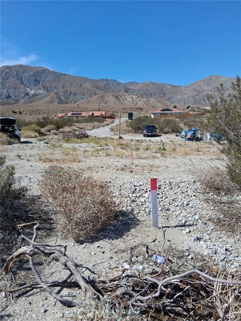 Detail Gallery Image 3 of 5 For 0 Vacant Land, Whitewater,  CA 92282 - – Beds | – Baths
