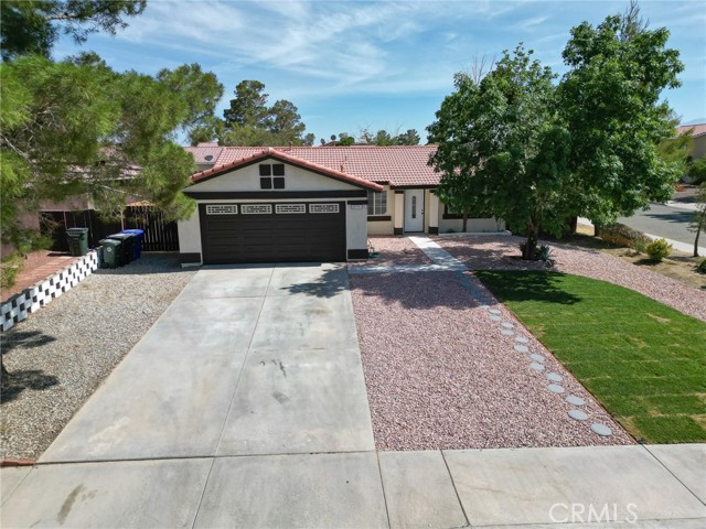 Thumbnail for 10779 Begonia St, Adelanto, CA 92301