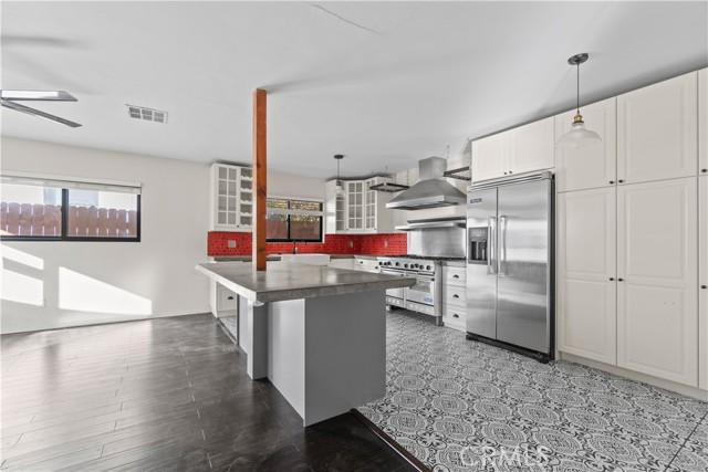 Detail Gallery Image 19 of 38 For 4536 Maycrest St, Los Angeles,  CA 90032 - 3 Beds | 3 Baths