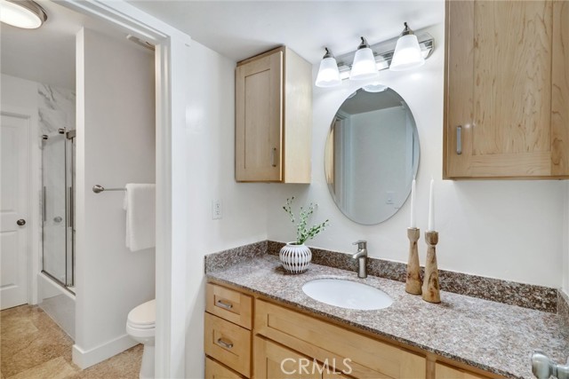 Detail Gallery Image 23 of 37 For 120 College Terrace Ct #K,  Los Gatos,  CA 95030 - 2 Beds | 2/1 Baths