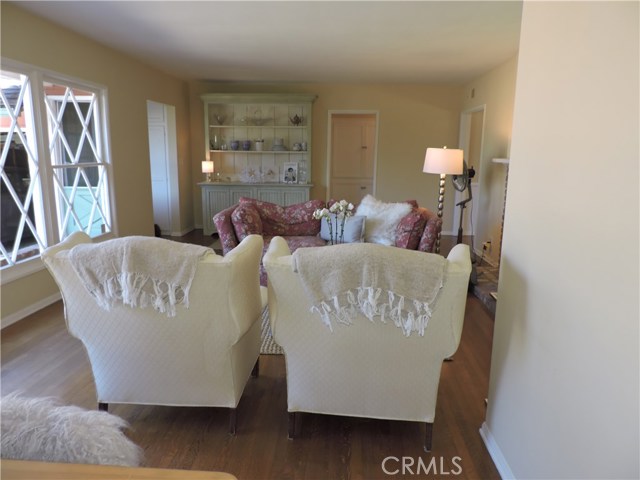 1604 Via Garfias, Palos Verdes Estates, California 90274, 2 Bedrooms Bedrooms, ,Residential,Sold,Via Garfias,SB17240788