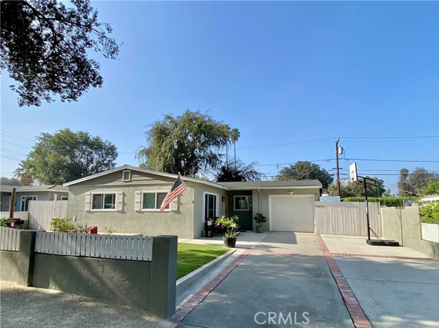 3130 David St, Riverside, CA 92506