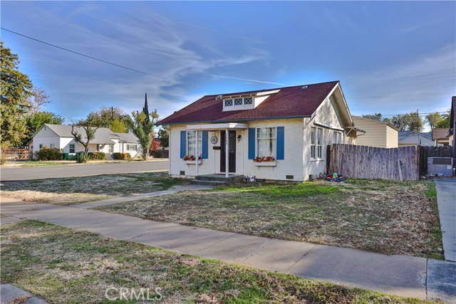 Detail Gallery Image 1 of 39 For 1603 Butte St, Corning,  CA 96021 - 1 Beds | 1 Baths