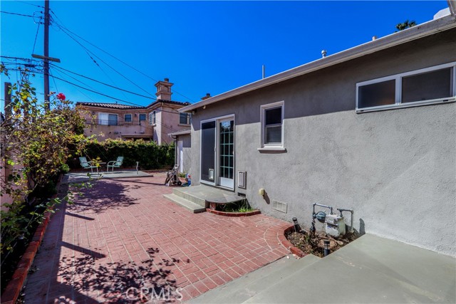 1600 21st Street, Manhattan Beach, California 90266, 3 Bedrooms Bedrooms, ,2 BathroomsBathrooms,Residential,Sold,21st,PW22044227