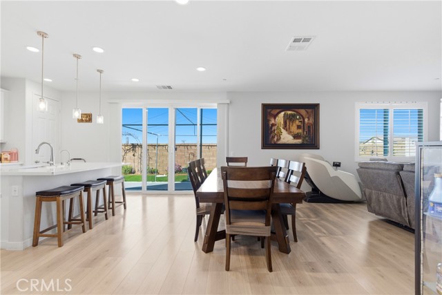 Detail Gallery Image 3 of 44 For 11547 Bing, Beaumont,  CA 92223 - 4 Beds | 4 Baths