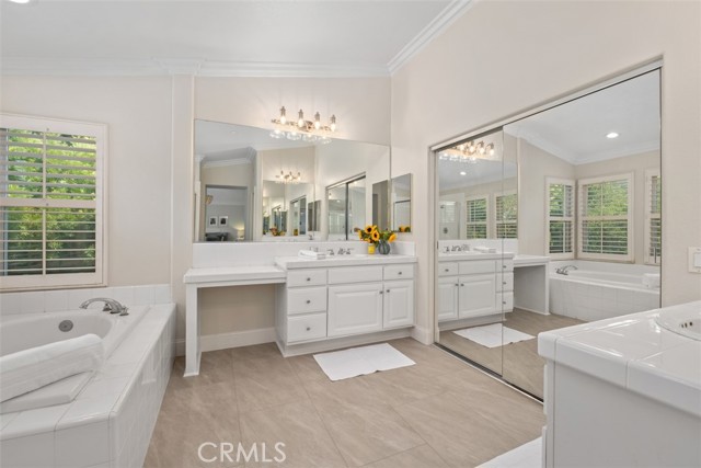 Detail Gallery Image 27 of 46 For 39 Lyra Way, Coto de Caza,  CA 92679 - 5 Beds | 4 Baths