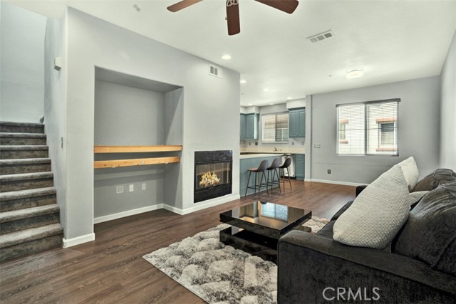Detail Gallery Image 9 of 28 For 33760 Willow Haven Ln #105,  Murrieta,  CA 92563 - 3 Beds | 2/1 Baths