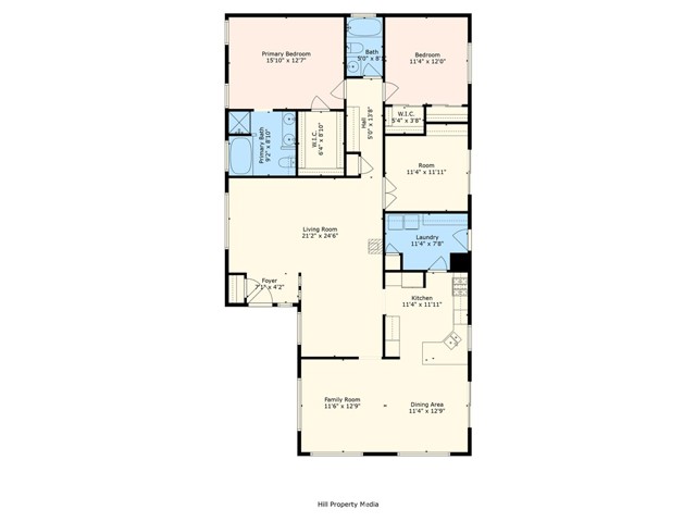 Detail Gallery Image 49 of 57 For 6463 Altus Ct, Magalia,  CA 95954 - 2 Beds | 2 Baths