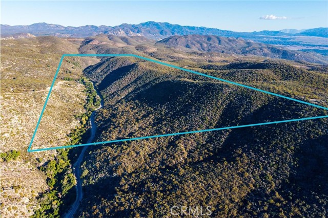 Detail Gallery Image 25 of 36 For 28618 Chihuahua Valley Rd, Warner Springs,  CA 92086 - 0 Beds | 1 Baths