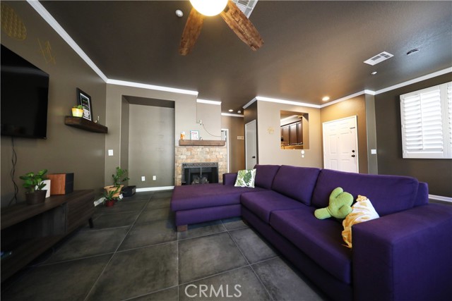 Detail Gallery Image 6 of 15 For 39246 Mango Bay Ln #B,  Murrieta,  CA 92563 - 3 Beds | 2/1 Baths