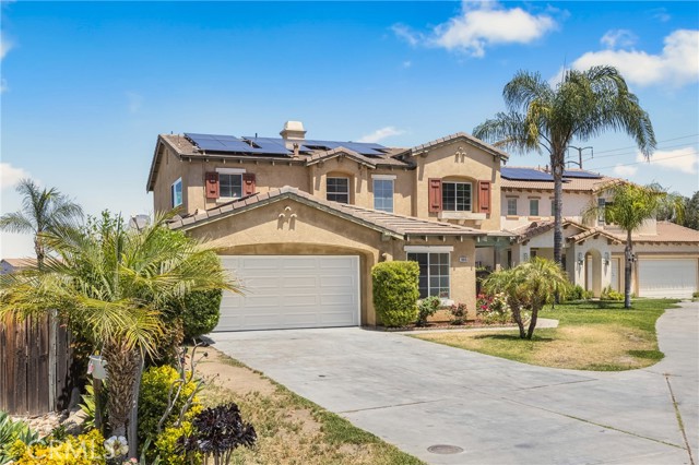 Detail Gallery Image 49 of 49 For 16015 Palomino Ln, Moreno Valley,  CA 92551 - 5 Beds | 2/1 Baths