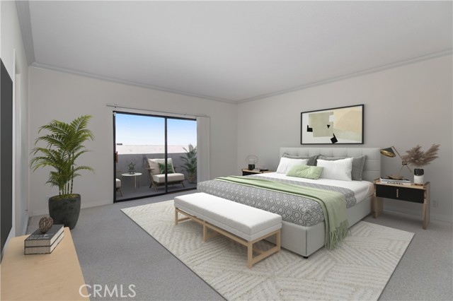 Detail Gallery Image 25 of 41 For 4707 Willis Ave #108,  Sherman Oaks,  CA 91403 - 2 Beds | 2 Baths