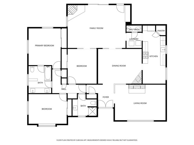 Detail Gallery Image 26 of 26 For 1481 E Algrove St, Covina,  CA 91724 - 3 Beds | 2/1 Baths