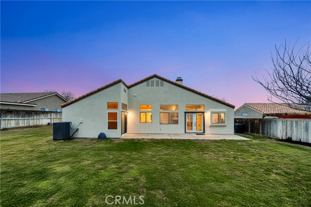 Detail Gallery Image 51 of 56 For 36634 Sulphur Springs, Palmdale,  CA 93552 - 5 Beds | 2 Baths