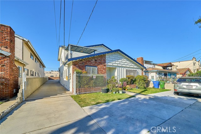 Front Image Thumbnail for CRPV26067117