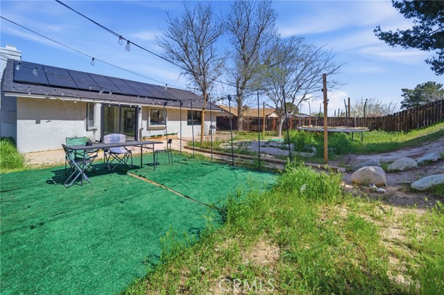 Detail Gallery Image 27 of 46 For 130 Mountainside Dr, Palmdale,  CA 93550 - 3 Beds | 2 Baths