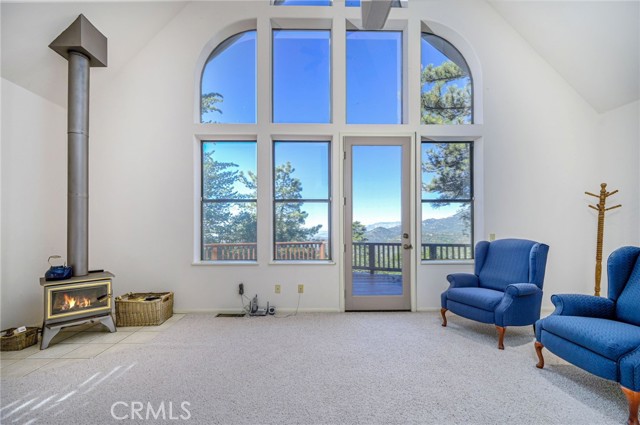 Detail Gallery Image 8 of 30 For 52250 Sylvan Way, Idyllwild,  CA 92549 - 2 Beds | 2 Baths