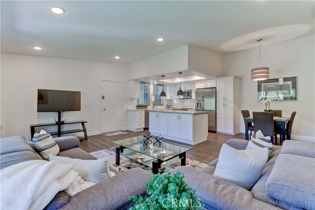 Detail Gallery Image 9 of 50 For 56 Calle Cadiz #O,  Laguna Woods,  CA 92637 - 2 Beds | 2 Baths