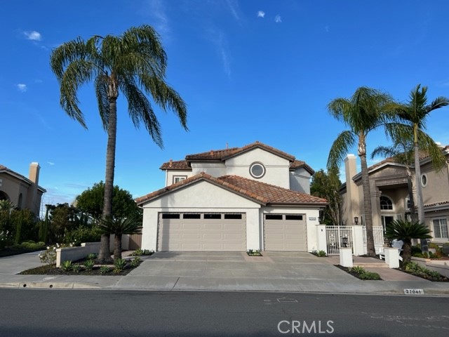 Detail Gallery Image 1 of 21 For 27041 S Ridge Dr, Mission Viejo,  CA 92692 - 4 Beds | 4 Baths