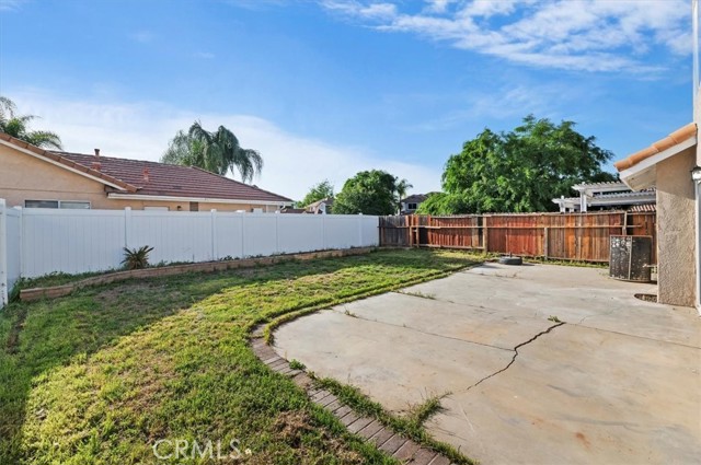 Detail Gallery Image 35 of 35 For 30571 Spring Lake Way, Menifee,  CA 92584 - 3 Beds | 2/1 Baths