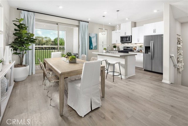 Detail Gallery Image 5 of 20 For 16369 Sandpiper Ave, Chino,  CA 91708 - 4 Beds | 3/1 Baths
