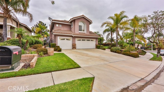 3661 Alvarado Circle, Corona, CA 92882