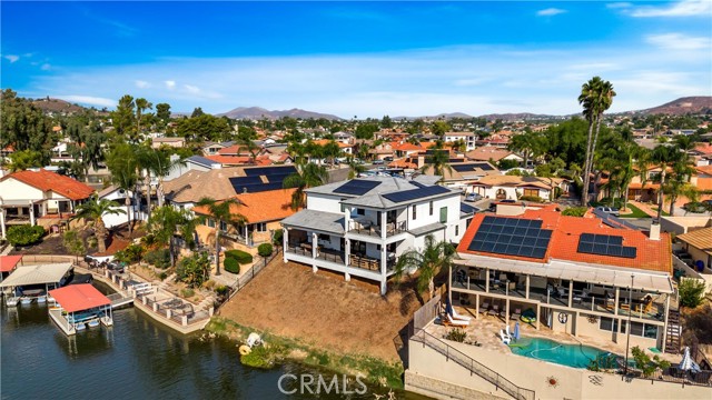 Detail Gallery Image 40 of 45 For 30327 Sea Horse Cir, Canyon Lake,  CA 92587 - 4 Beds | 3/2 Baths