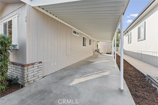 Detail Gallery Image 34 of 56 For 15111 Pipeline Ave #34,  Chino Hills,  CA 91709 - 2 Beds | 2 Baths