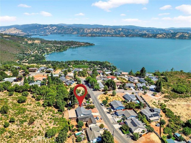 Detail Gallery Image 42 of 46 For 9059 Fairway Dr, Kelseyville,  CA 95451 - 2 Beds | 2 Baths