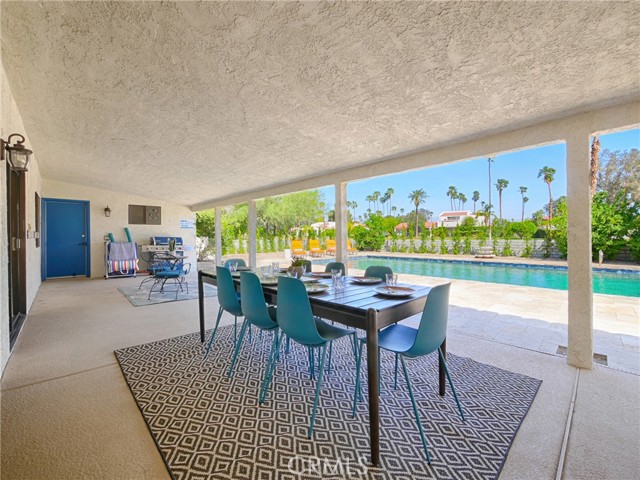 Detail Gallery Image 5 of 48 For 3060 E Verona Rd, Palm Springs,  CA 92262 - 5 Beds | 3 Baths