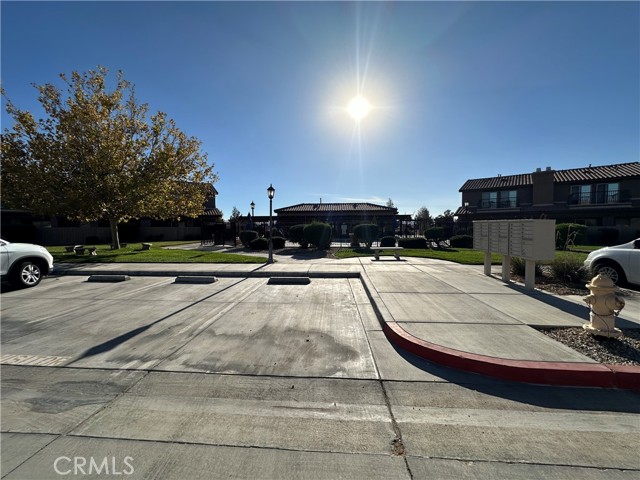 Detail Gallery Image 59 of 63 For 14193 Jicarilla Rd #302,  Apple Valley,  CA 92307 - 3 Beds | 2/1 Baths