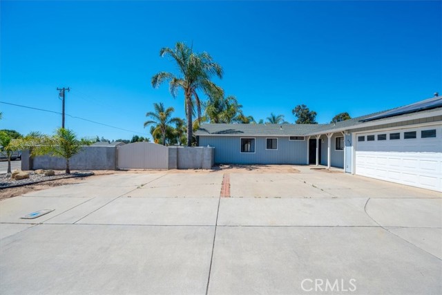 Detail Gallery Image 2 of 32 For 473 Hazel Ln, Nipomo,  CA 93444 - 4 Beds | 2 Baths