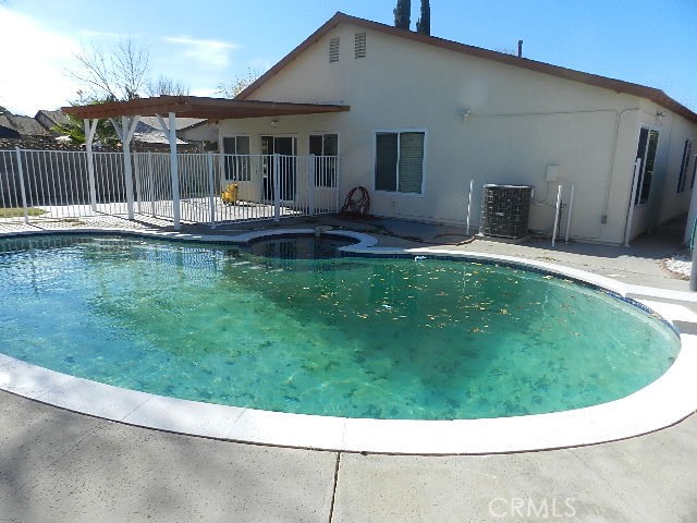 Detail Gallery Image 3 of 4 For 44916 Denmore, Lancaster,  CA 93535 - 4 Beds | 2 Baths