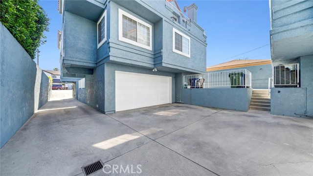 Detail Gallery Image 18 of 19 For 4845 W 118th Pl, Hawthorne,  CA 90250 - 3 Beds | 2/1 Baths