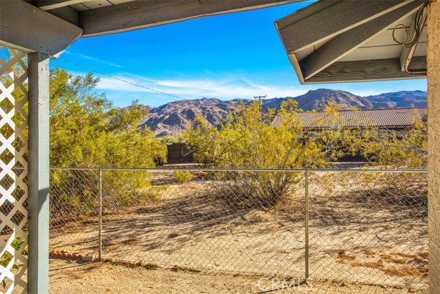 Detail Gallery Image 30 of 41 For 6583 Mariposa Ave, Twentynine Palms,  CA 92277 - 2 Beds | 2 Baths