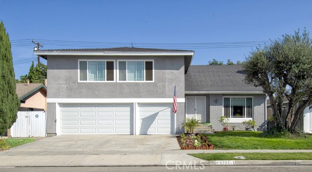 8701 Emerald Ave, Westminster, CA 92683