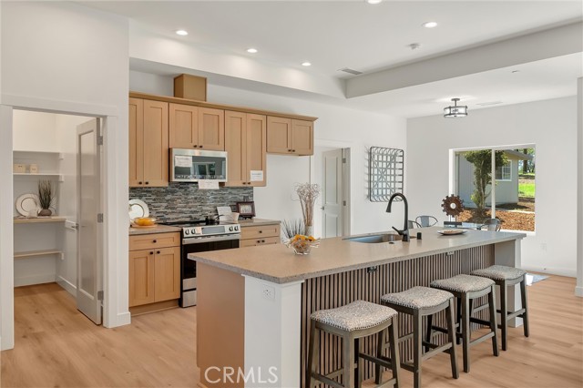 Detail Gallery Image 17 of 62 For 460 Nottingham, Paradise,  CA 95969 - 3 Beds | 2 Baths