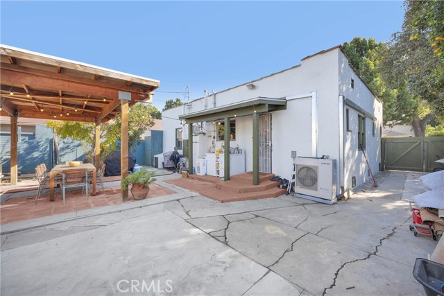 Detail Gallery Image 36 of 54 For 225 E 56th St, Long Beach,  CA 90805 - 3 Beds | 2 Baths