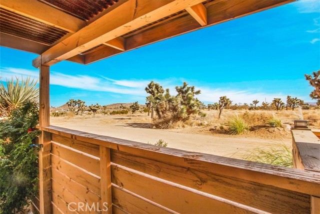 Detail Gallery Image 8 of 43 For 56665 Paseo Los Ninos, Yucca Valley,  CA 92284 - 0 Beds | 1 Baths