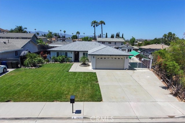 Detail Gallery Image 39 of 40 For 3576 Congress Dr, Riverside,  CA 92503 - 3 Beds | 2 Baths
