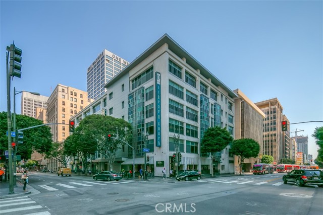 630 W 6Th St #208, Los Angeles, CA 90017