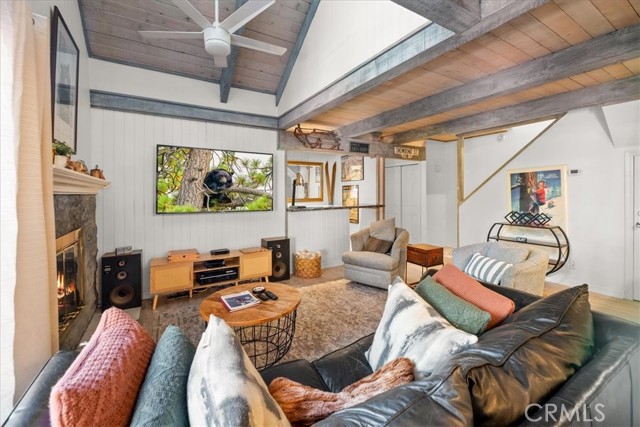 Detail Gallery Image 6 of 19 For 41935 Switzerland Dr #24,  Big Bear Lake,  CA 92315 - 2 Beds | 2 Baths