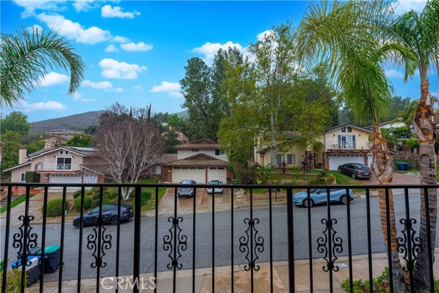 Detail Gallery Image 36 of 45 For 27821 via Amistosa, Agoura Hills,  CA 91301 - 5 Beds | 3 Baths