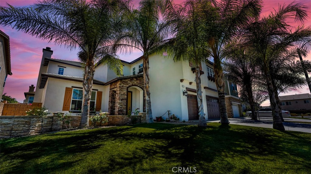 7811 Orchid Drive, Eastvale, CA 92880