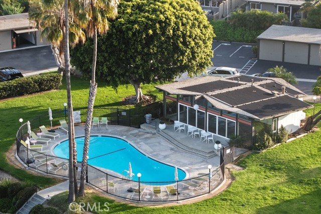 Detail Gallery Image 25 of 25 For 266 Del Gado, San Clemente,  CA 92672 - 2 Beds | 1 Baths