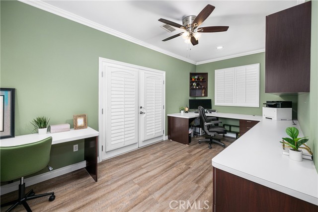 Detail Gallery Image 52 of 70 For 1308 Las Lomas Dr, Brea,  CA 92821 - 6 Beds | 4 Baths