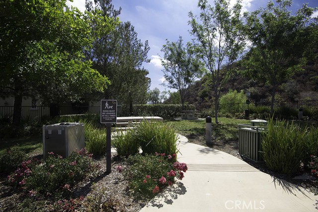 Detail Gallery Image 36 of 50 For 23799 Cahuilla Ct, Corona,  CA 92883 - 2 Beds | 2 Baths
