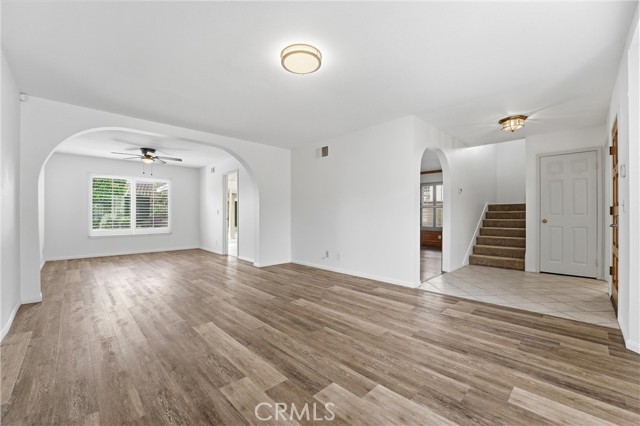 Detail Gallery Image 2 of 19 For 20430 via Madrid, Yorba Linda,  CA 92886 - 3 Beds | 2/1 Baths